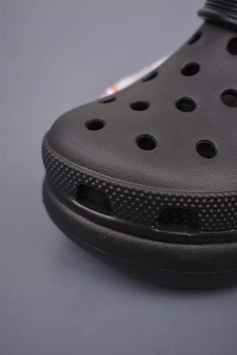 Crocs 5CM view