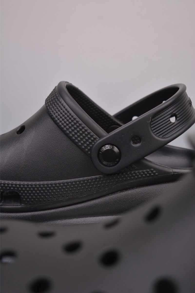 Crocs 5CM view