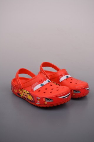 Crocs Bayaband view 1