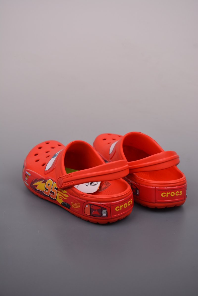 Crocs Bayaband view