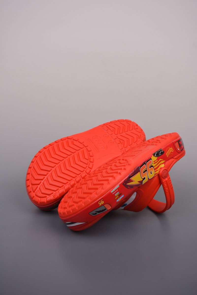 Crocs Bayaband view