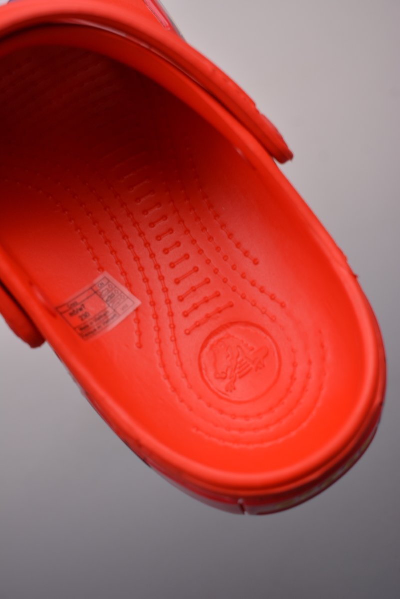 Crocs Bayaband view