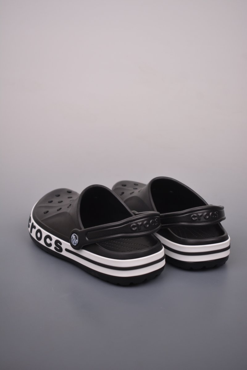 Crocs Bayaband view