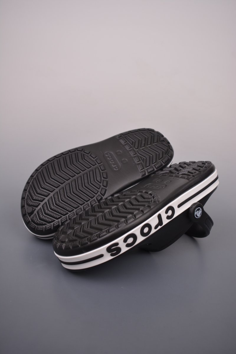 Crocs Bayaband view