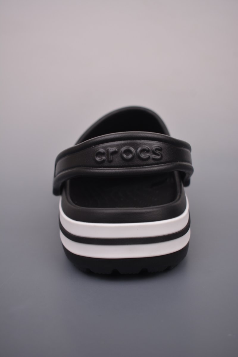 Crocs Bayaband view