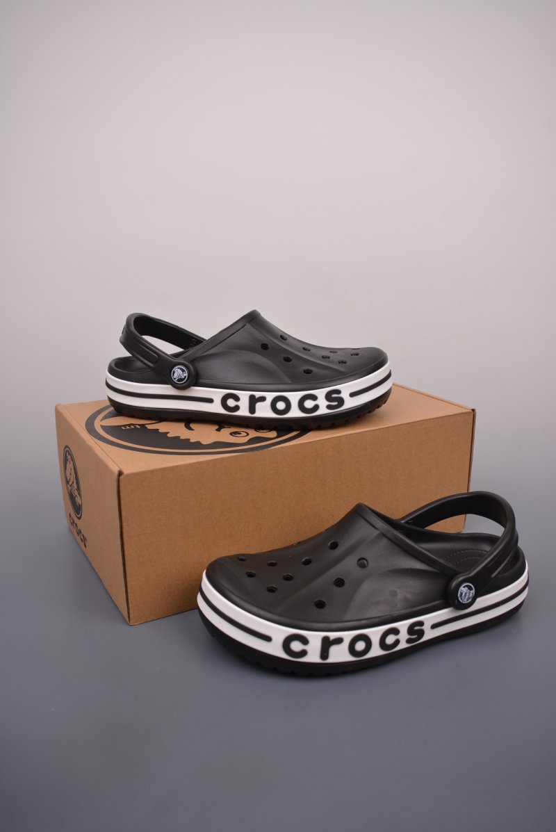 Crocs Bayaband view