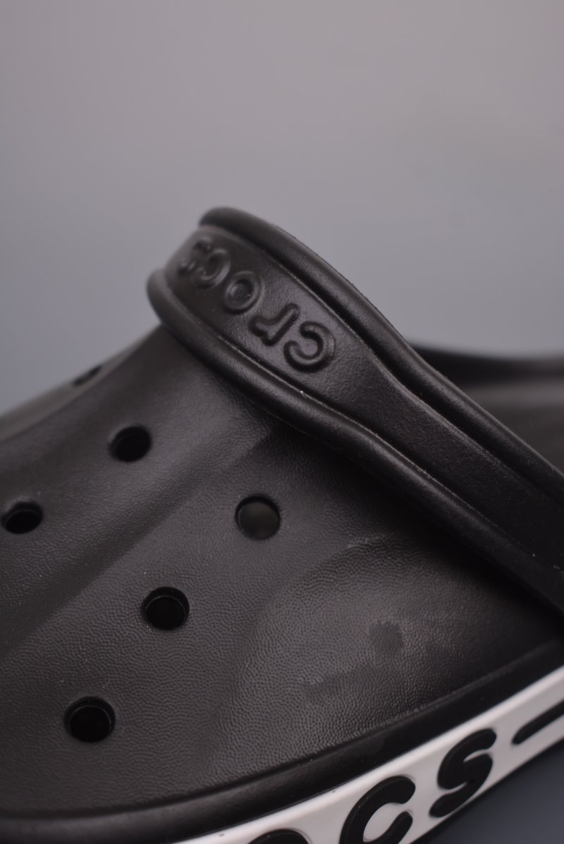 Crocs Bayaband view
