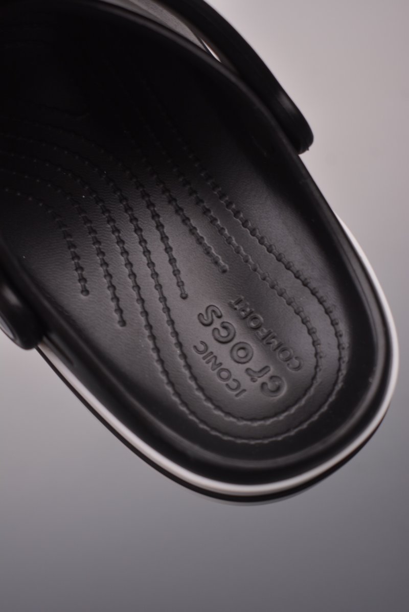 Crocs Bayaband view