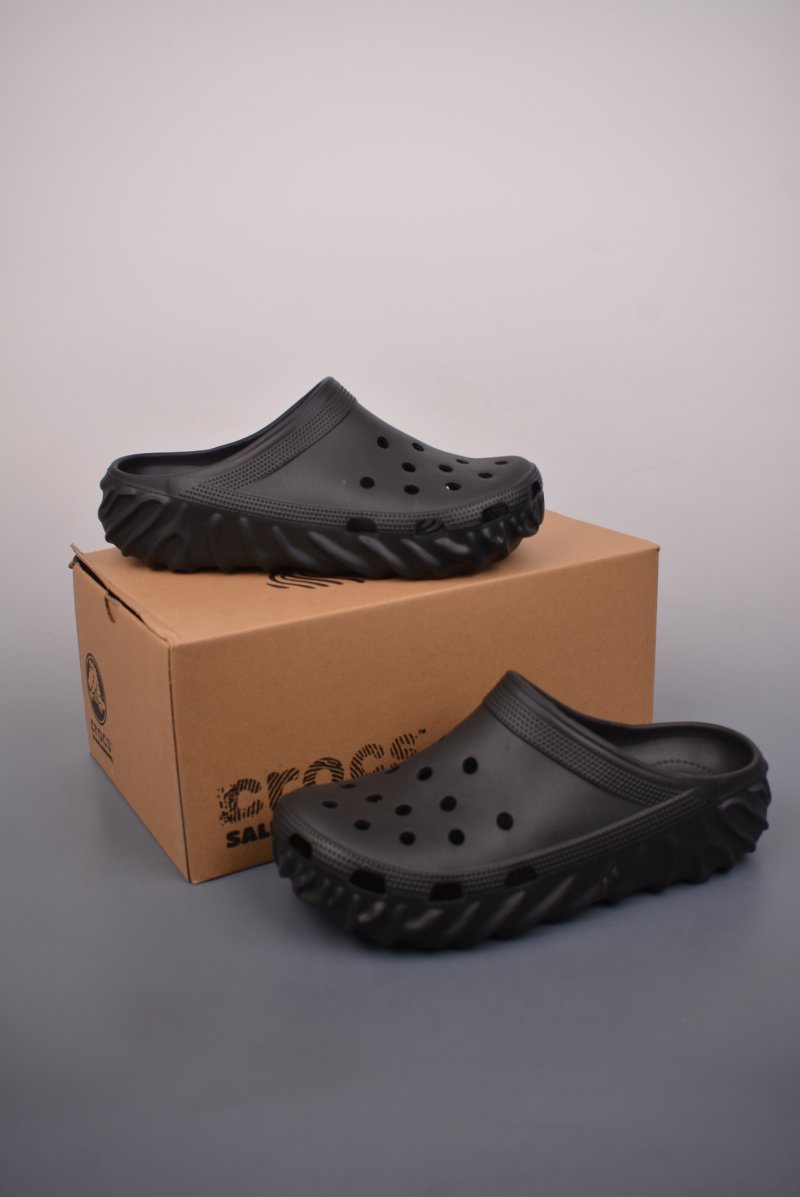 Crocs Bayaband view