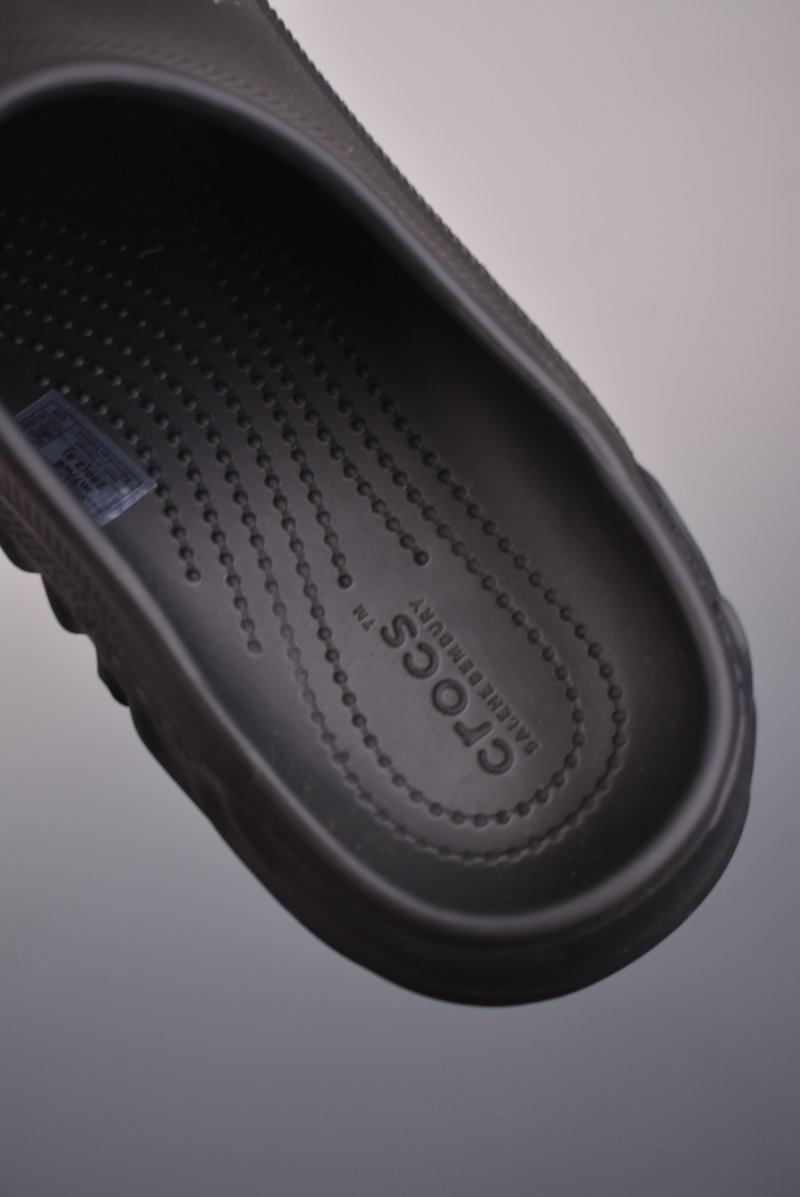 Crocs Bayaband view