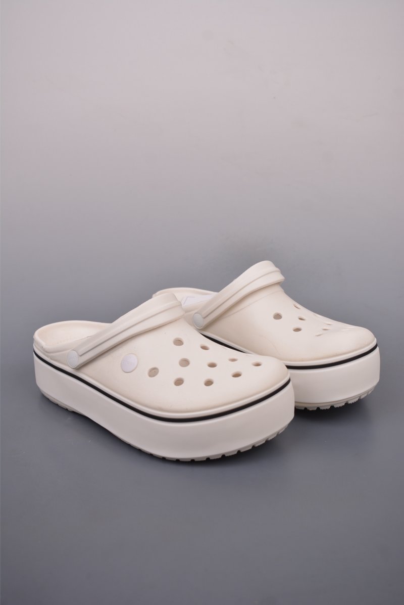Crocs Classic Clog 'Dual Tone'