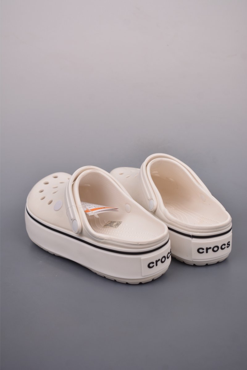 Crocs Classic Clog 'Dual Tone' view