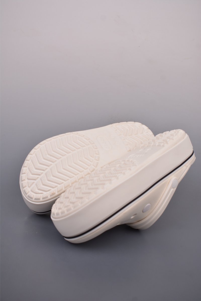 Crocs Classic Clog 'Dual Tone' view