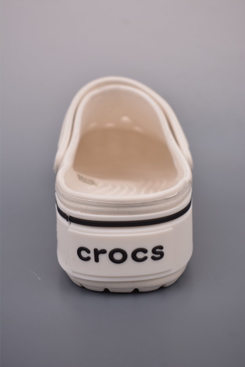Crocs Classic Clog 'Dual Tone' view