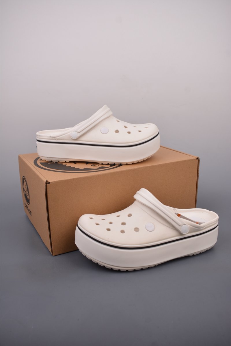 Crocs Classic Clog 'Dual Tone' view