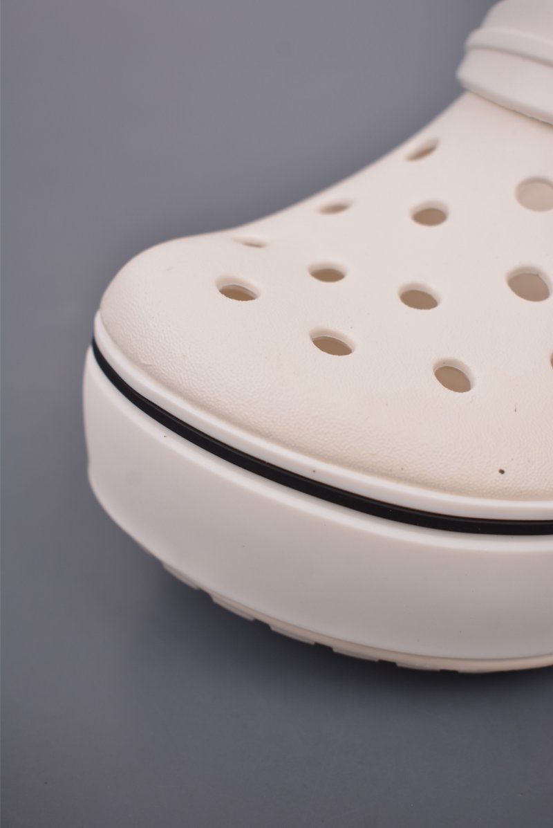 Crocs Classic Clog 'Dual Tone' view