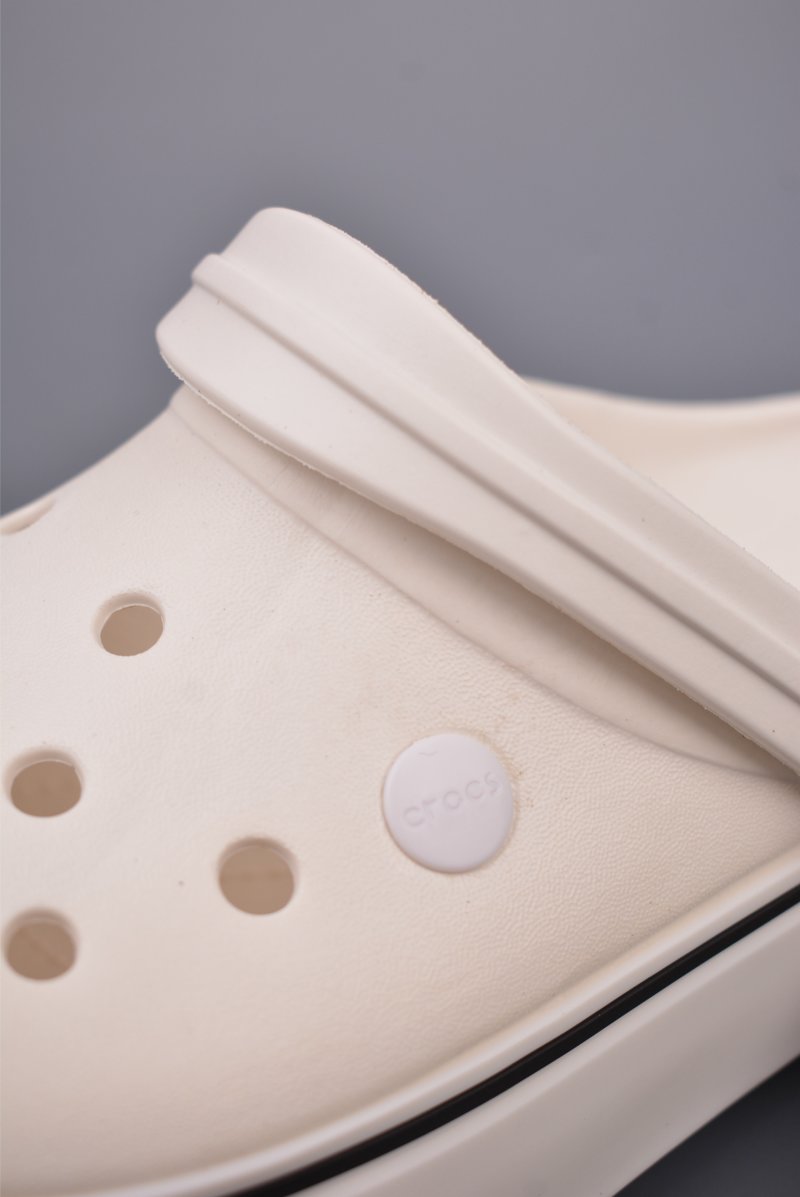 Crocs Classic Clog 'Dual Tone' view