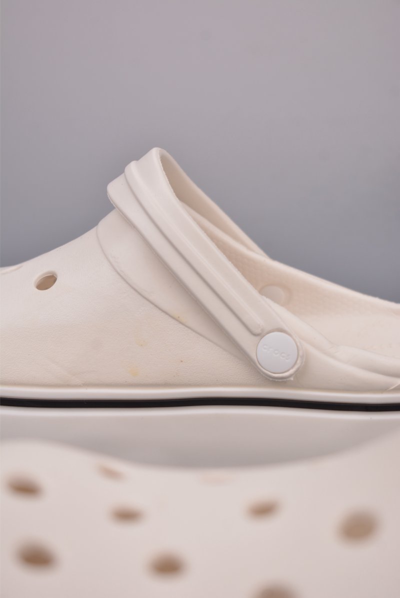 Crocs Classic Clog 'Dual Tone' view