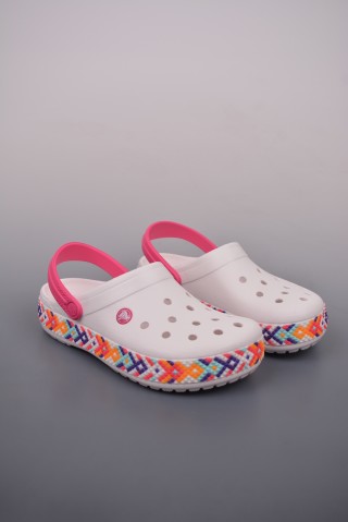 Crocs Bayaband view 1