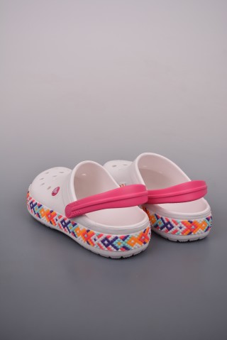 Crocs Bayaband view 2