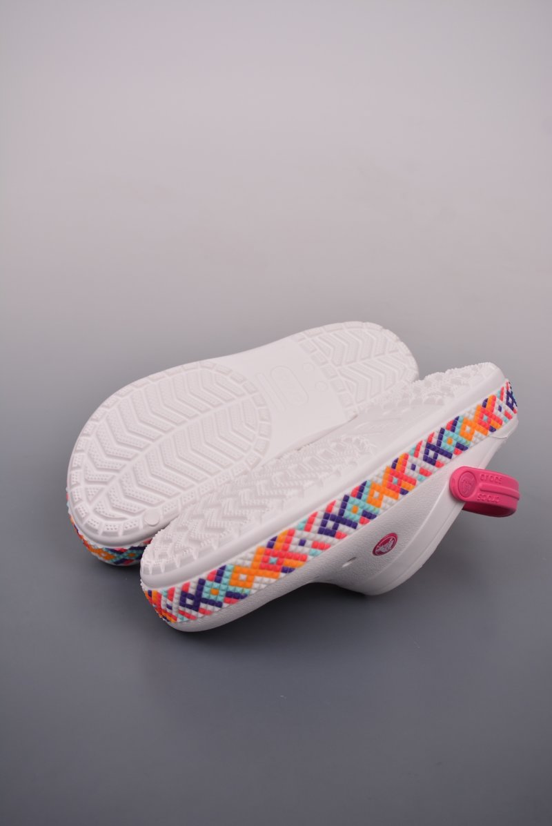 Crocs Bayaband view