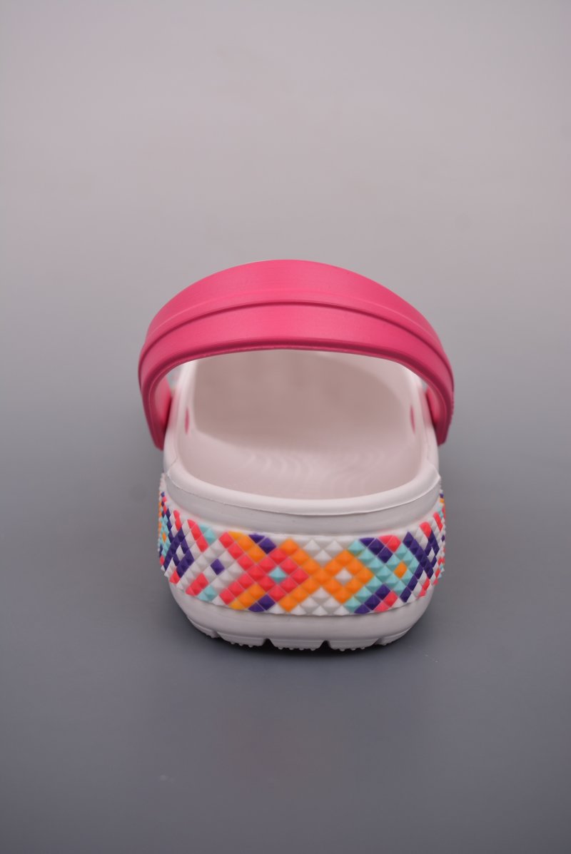Crocs Bayaband view