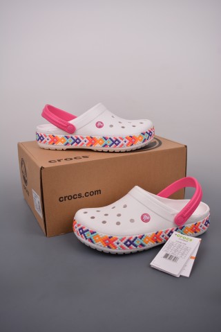 Crocs Bayaband view 5