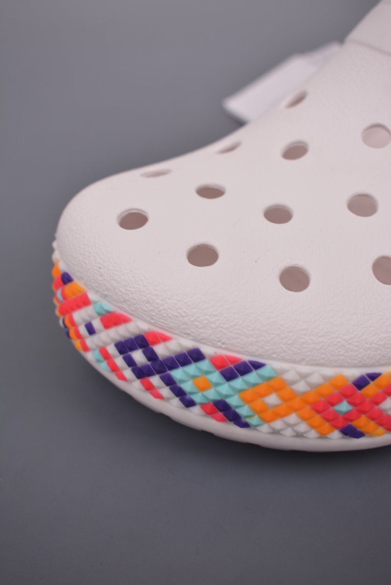 Crocs Bayaband view
