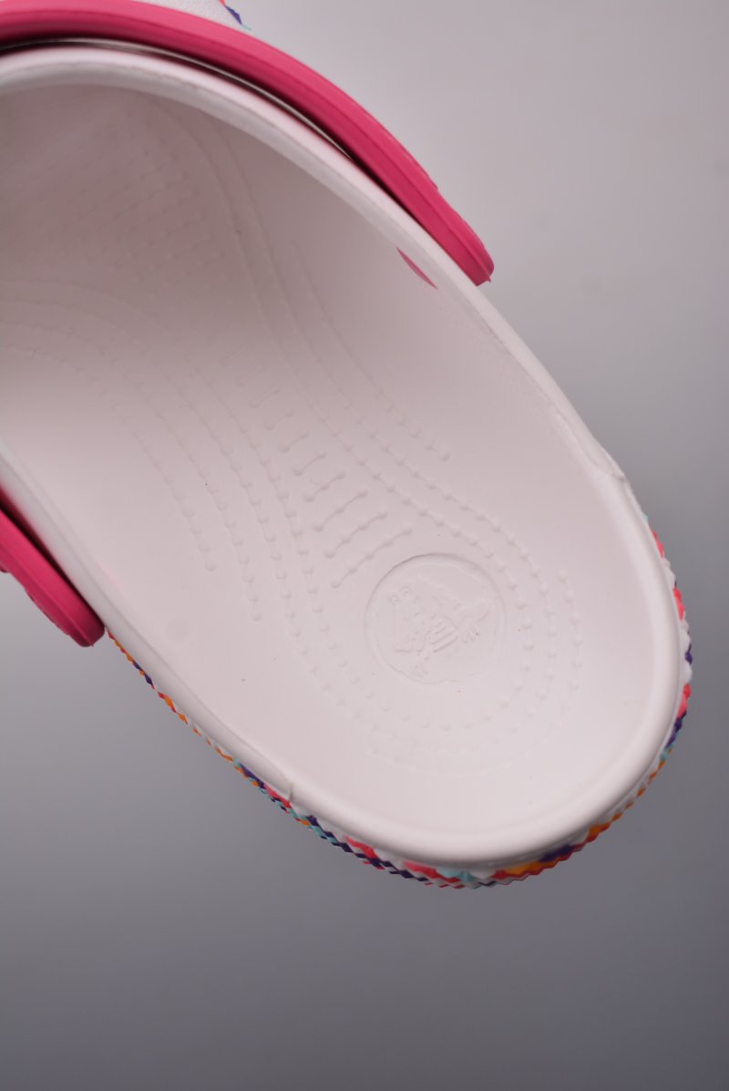 Crocs Bayaband view