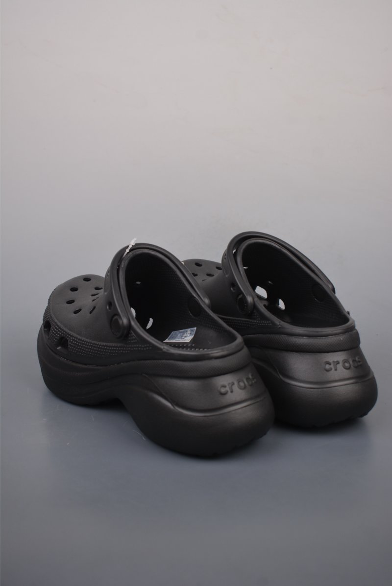 Crocs view