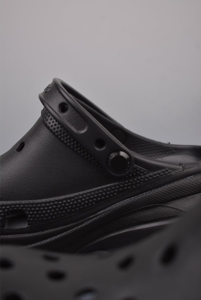 Crocs view