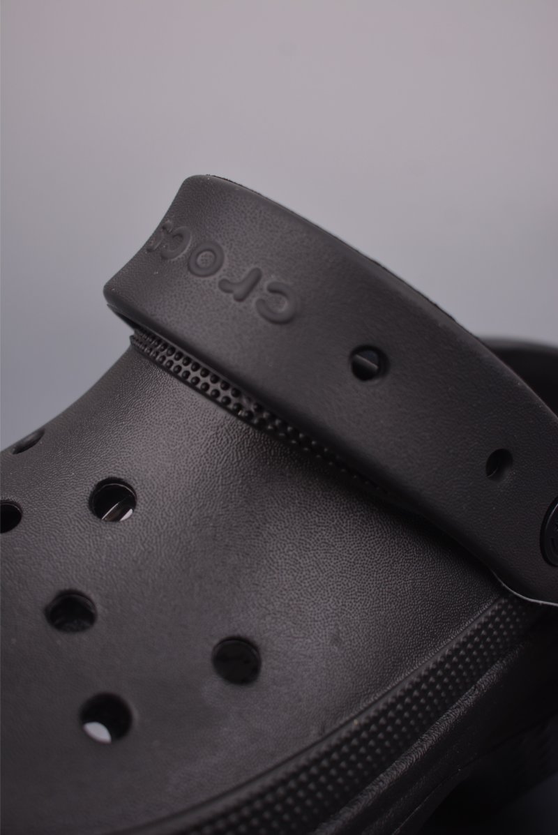 Crocs view