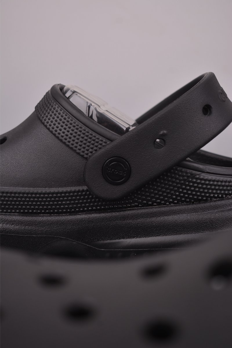 Crocs view