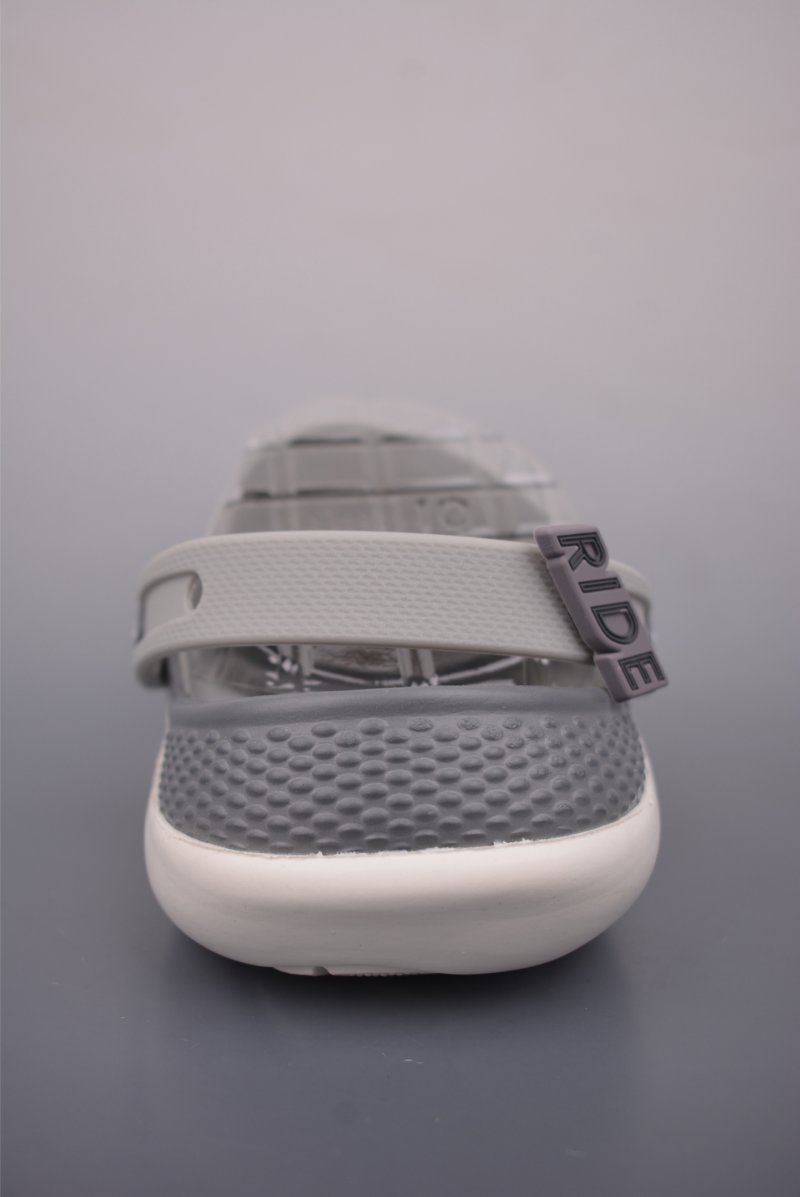 Crocs view