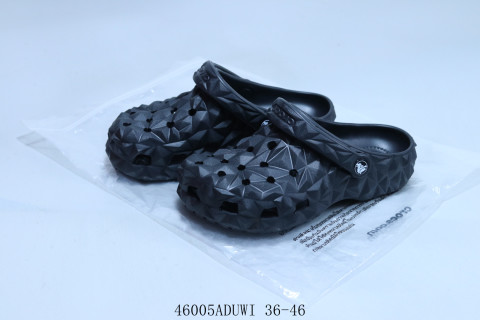 Crocs Duet Max II Clog Sandal view 1