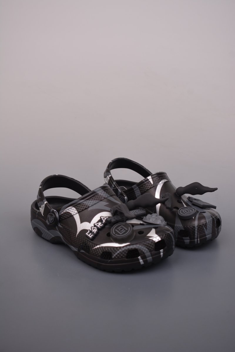 Crocs x Classic Clog