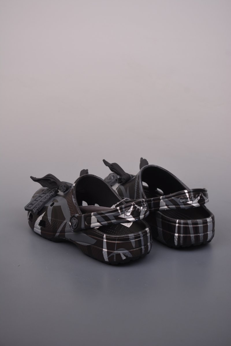 Crocs x Classic Clog view