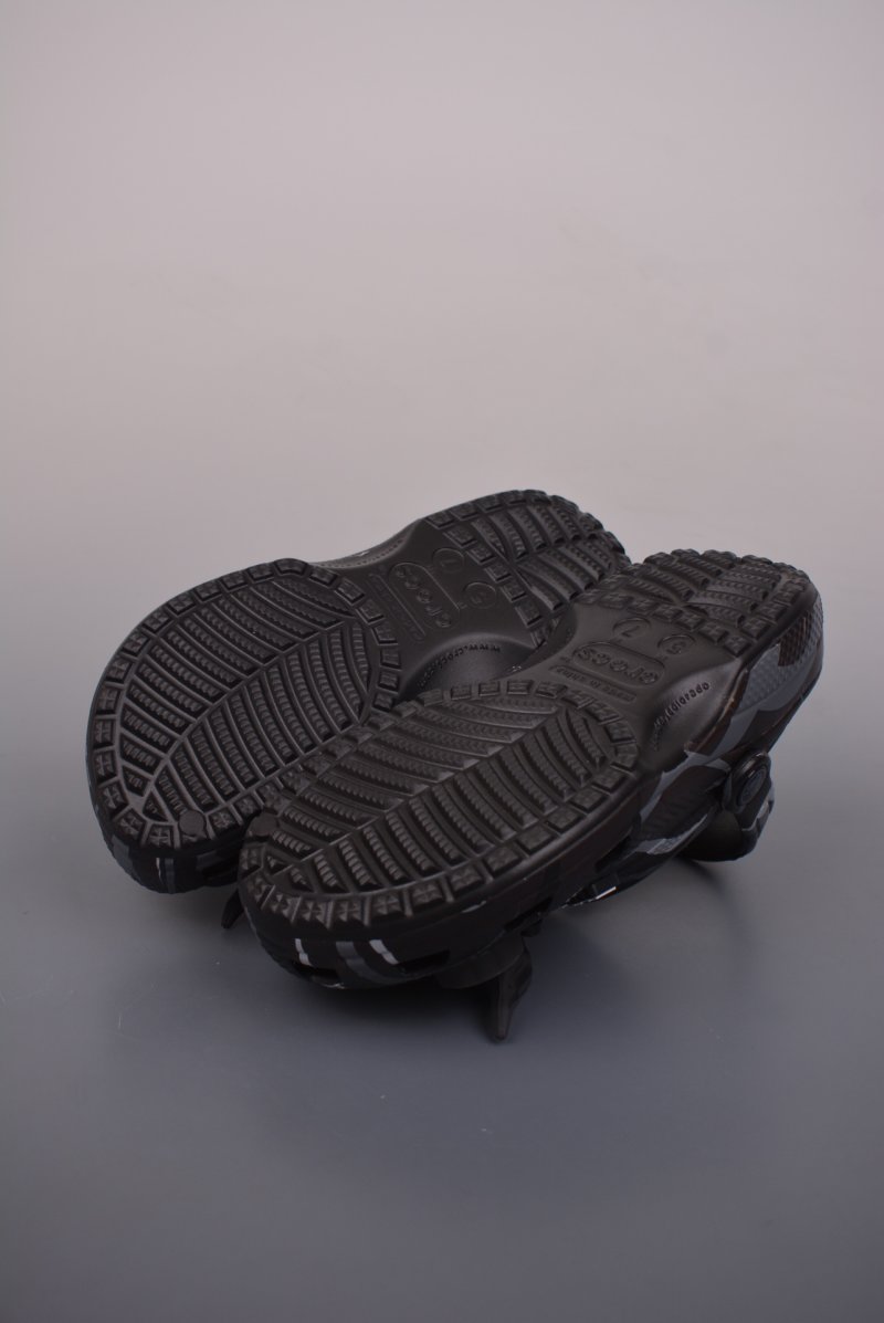 Crocs x Classic Clog view