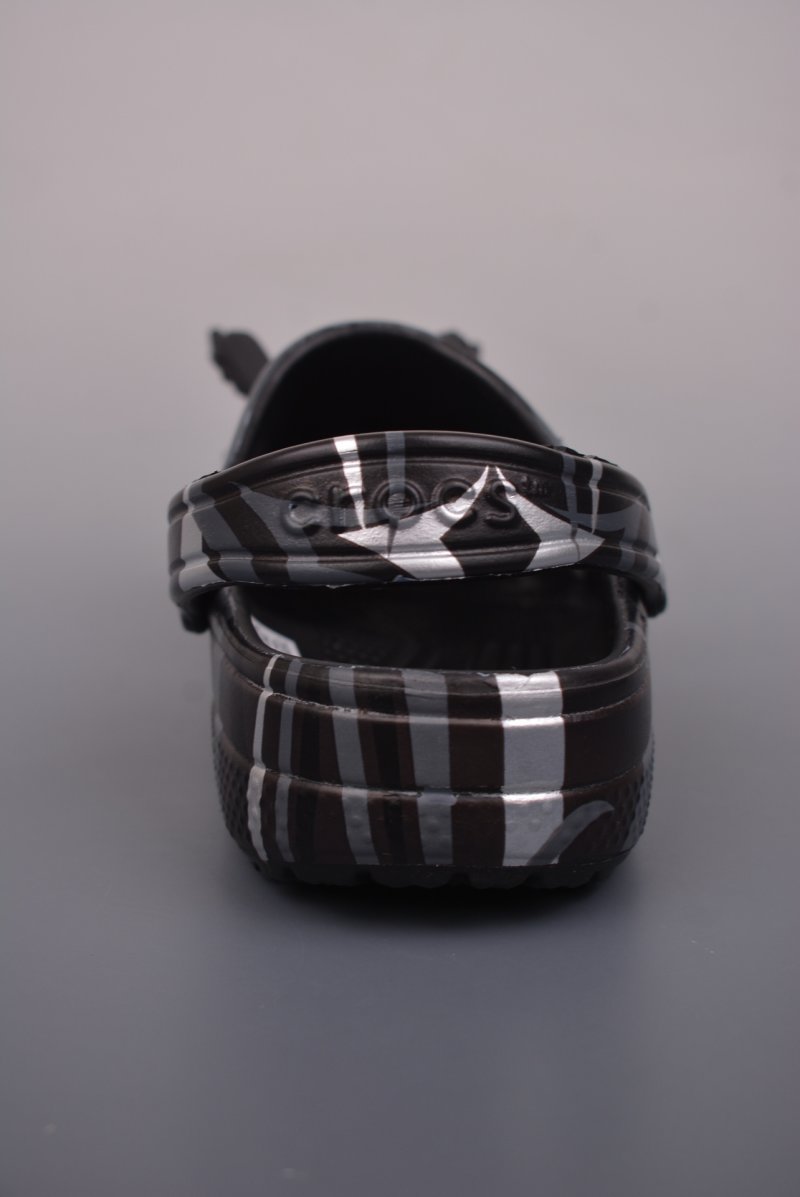Crocs x Classic Clog view