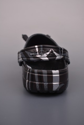 Crocs x Classic Clog view 4