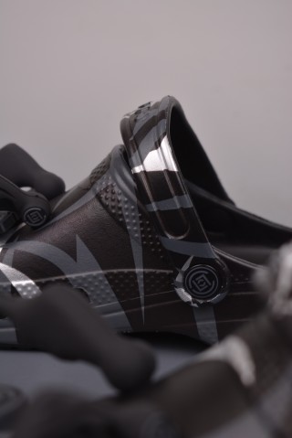 Crocs x Classic Clog view 8
