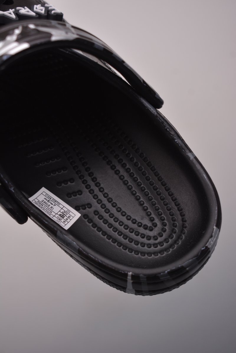 Crocs x Classic Clog view