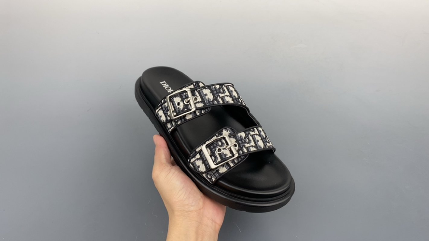 Dior H-Town view