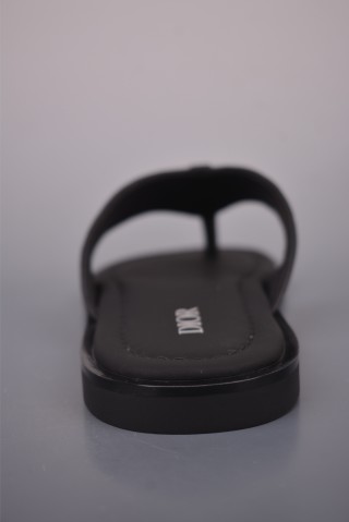 Dior H-Town Oblique 'Black' view 4