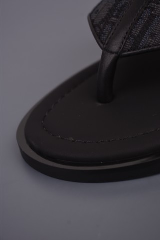 Dior H-Town Oblique 'Black' view 6
