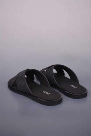 Dior H-Town Oblique 'Black' view 11