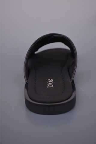 Dior H-Town Oblique 'Black' view 13