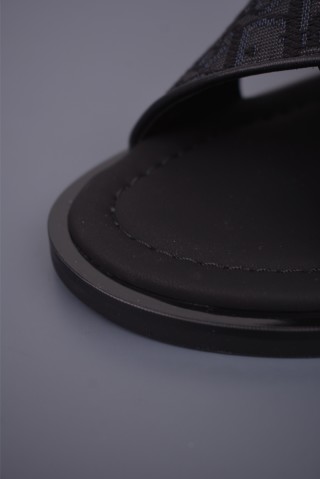 Dior H-Town Oblique 'Black' view 15