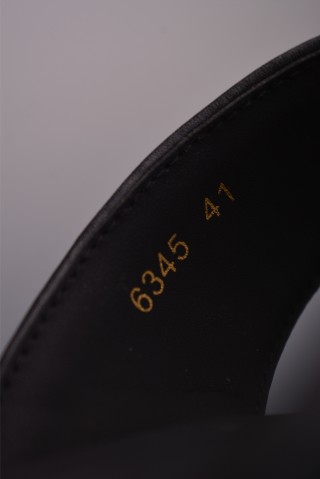 Dior H-Town Oblique 'Black' view 18