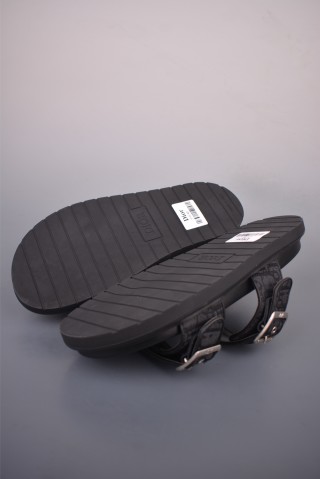Dior H-Town Oblique 'Black' view 21